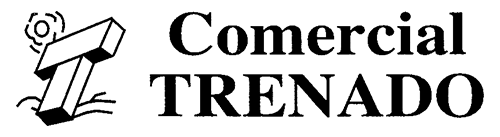 Comercial Trenado