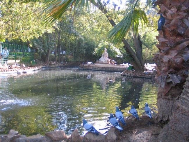 Parque de castelar Parque de castelar