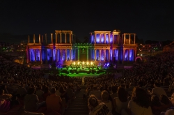 La magia del cine abre la XI edición del STONE & MUSIC Festival con la Film Symphony Orchestra