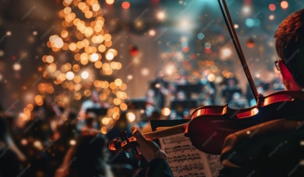 Fundación Excelentia trae, un año más, la mejor y más emotiva música de Navidad