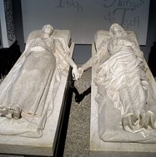 Los Amantes de Teruel