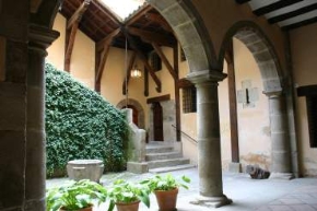 RUBIELOS DE MORA -AYUNTAMIENTO-