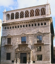 MUSEO DE TERUEL