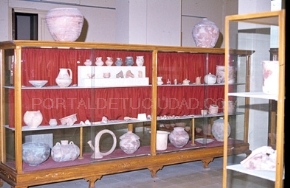 MUSEO DE TERUEL
