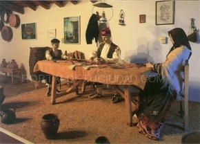 MUSEO DEL AZAFRÁN
