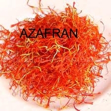 AZAFRÁN