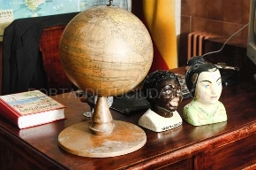 MUSEO DE LA ESCUELA RURAL