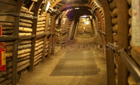 MUSEO MINERO DE ESCUCHA
