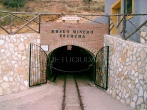 MUSEO MINERO DE ESCUCHA