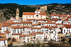 lINARES DE MORA