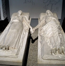 LOS AMANTES DE TERUEL