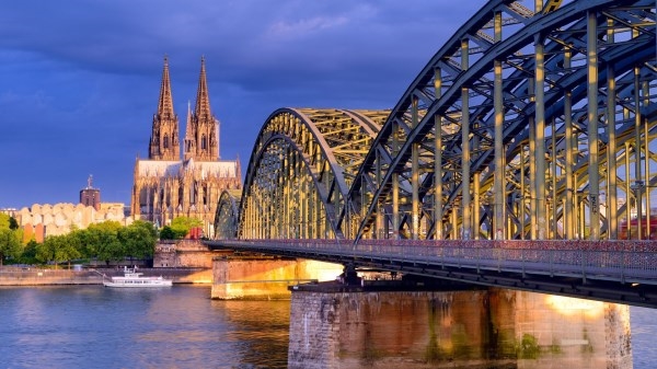 Descubrir lo nuevo en Alemania con eventos culturales, grandes tendencias y sofisticada gastronomía