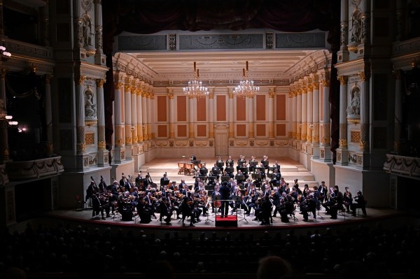 Ibermúsica trae el 