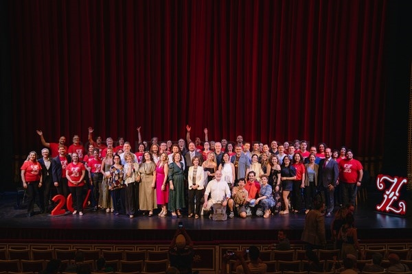 ¡Felices 170 años! El Teatro de la Zarzuela desvela una temporada 2026/2027 histórica, emotiva y sin naftalinas