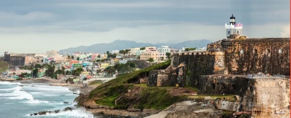 El latido verde y azul de Puerto Rico: un Caribe para sentirlo