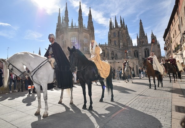 El verano en España se viste de 