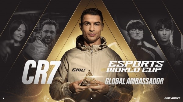 París se convierte en la capital mundial del gaming con 2.000 jugadores y 75 millones de dólares en premios