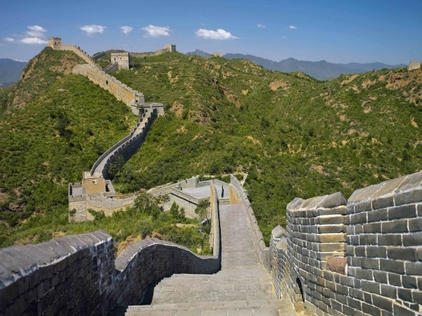 De la piedra milenaria al cristal futurista: un viaje por la esencia de la China eterna