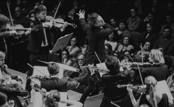 Cuando Wagner habla sin palabras: Currentzis y la fuerza del mito