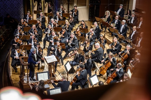 Ibermúsica presenta lo mejor de Dvorák en dos conciertos especiales