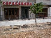 CAFETERIA COPACABANA