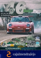 46 RALLY DE LA VENDIMIA