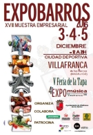 EXPOBARROS 2016