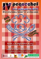 IV PEQUECHEF