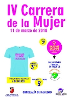 IV Carrera de la Mujer