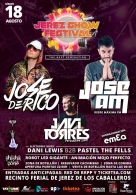 III "Jerez Show Festival"