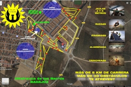 II Pilar Xtreme.