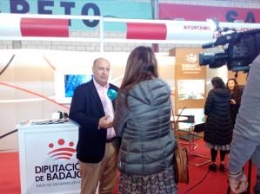 Expobarros 2018