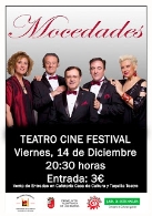 Mocedades