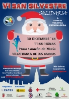 VI SAN SILVESTRE Solidaria