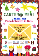 CARTERO REAL