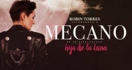 Hija de la Luna - Homenaje a Mecano