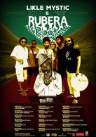 Likle Mystic & Rubera Roots.