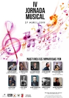 IV Jornadas Musicales
