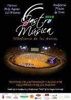 GASTROMÚSICA 2019