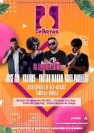 Festival DeBarros