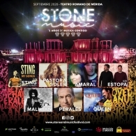 Stone&Music festival 2020