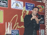 CAFE DE MANUELA