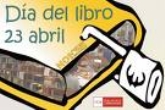 PROGRAMACIÓN DÍA DEL LIBRO