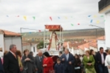 Homenaje al Emigrante