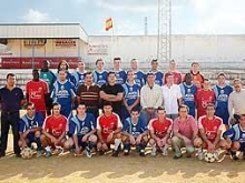 Proximo Partido de la S.P. Ribereña