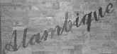 RESTAURANTE MESON ALAMBIQUE