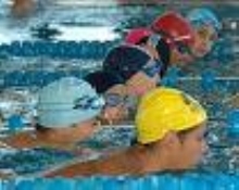 CURSO DE MONITOR DE NATACIÓN