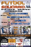 Convocatoria Rueda de Prensa