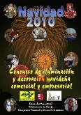 Convocado el concurso de iluminación y decoración navideña