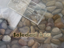 EXPOSICIÓN LA VIDA DEL ALMA DE SOLEDAD AZA